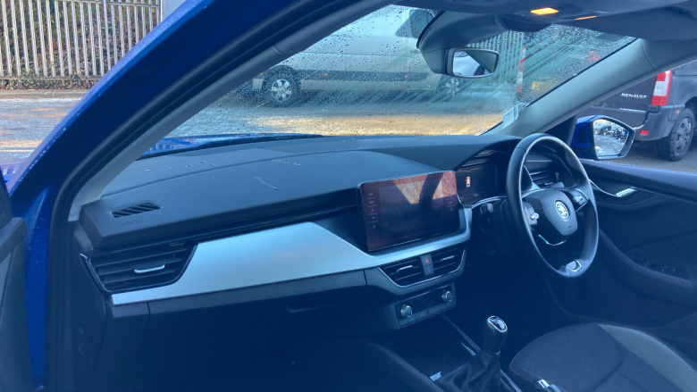 Skoda Kamiq 1.0 TSI 110 SE L 5dr Petrol Hatchback